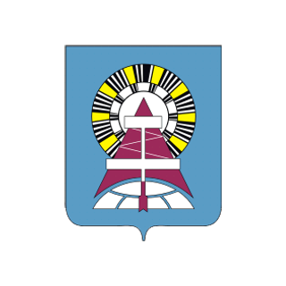 Герб города