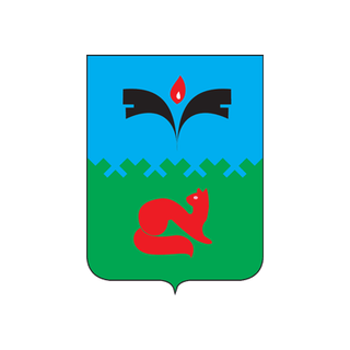 Герб Покачи