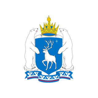 Герб региона